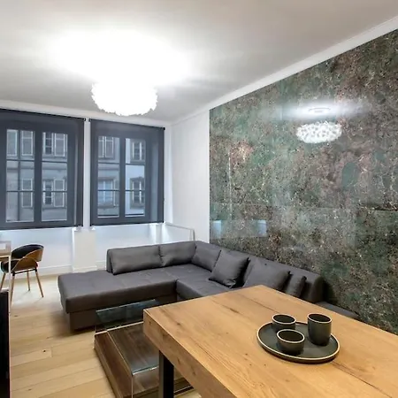 Le Carre D'or - Pres De La Place Gutenberg