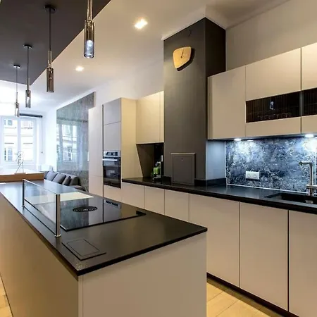 アパート Le Carre D'or - Pres De La Place Gutenberg