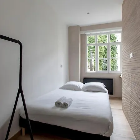 Le Carre D'or - Pres De La Place Gutenberg アパート