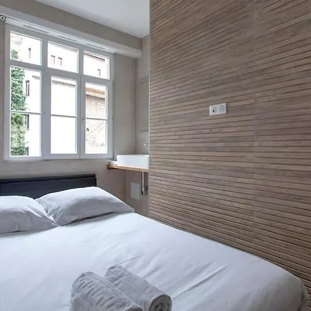 Le Carre D'or - Pres De La Place Gutenberg