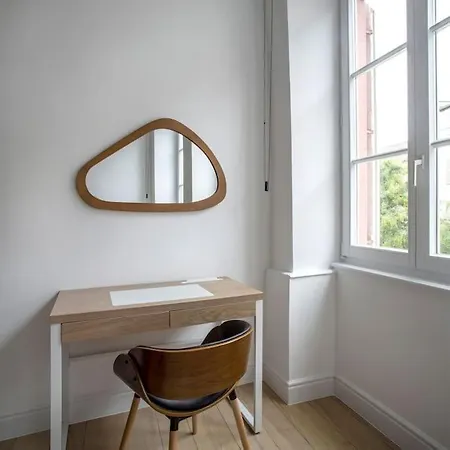 Le Carre D'or - Pres De La Place Gutenberg Apartment